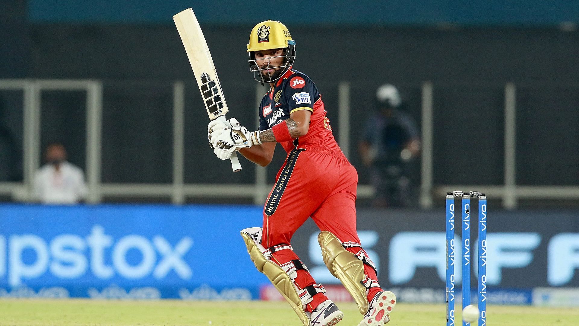 रजत पाटीदार - आरसीबी (Image - IPL)